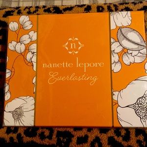 Nanette Lepore “everlasting” fragrance set